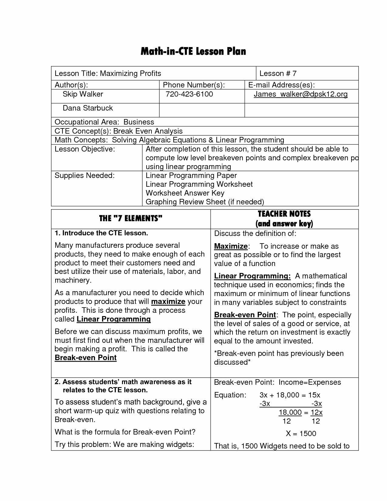 Madeline Hunter Lesson Plan Template Luxury Lesson Plan Template High School Math – Printable Schedule Template
