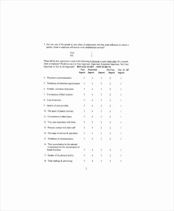 Market Research Report Template Best Of 11 Sample Marketing Research Templates Pdf Pages Docs