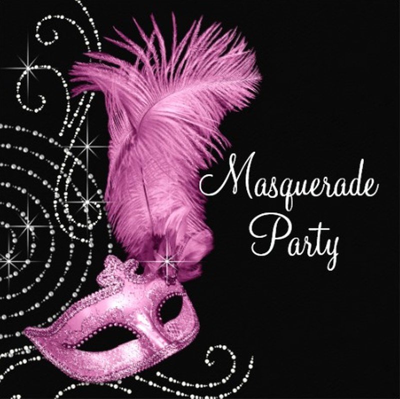 Masquerade Invitations Templates Free Awesome How to Design Masquerade Party Invitations
