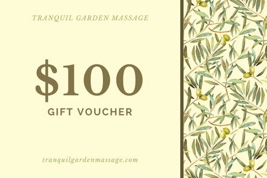 Massage Gift Certificate Template Inspirational Customize 90 Massage Gift Certificate Templates Online Canva