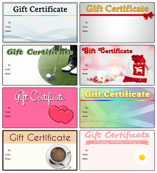 Massage therapy Gift Certificate Template Fresh 101 Best Images About Chiropractic On Pinterest
