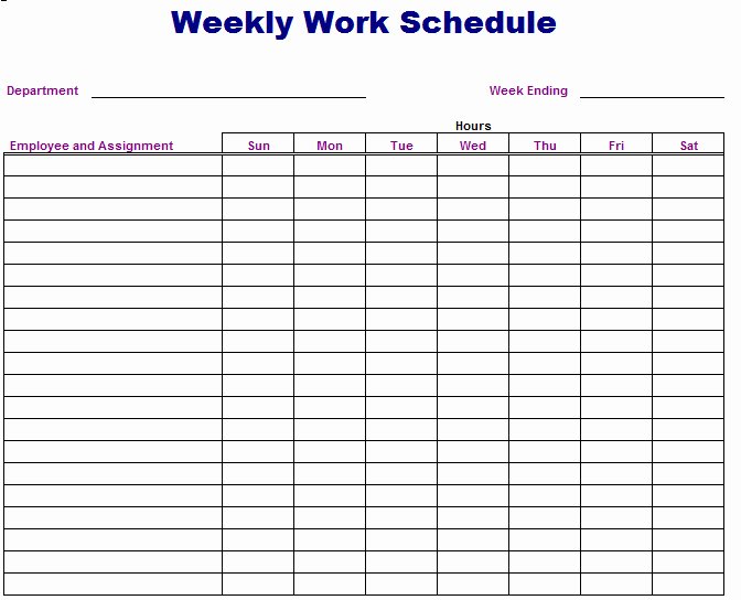 Master Production Schedule Template Excel Luxury Production Schedule Template