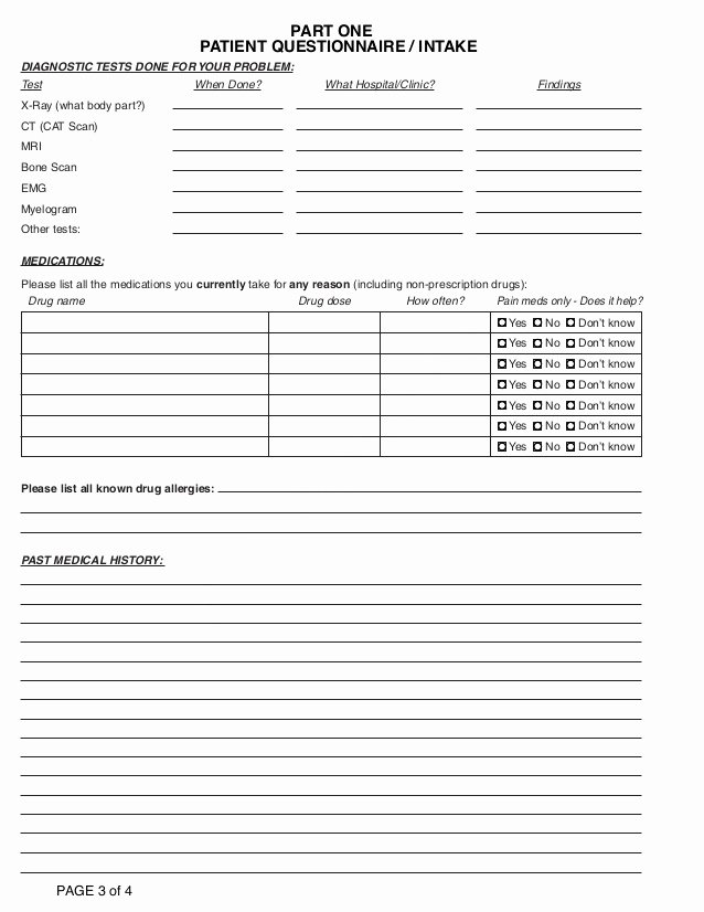 Medical Referral form Templates Awesome Mental Health Referral form Template