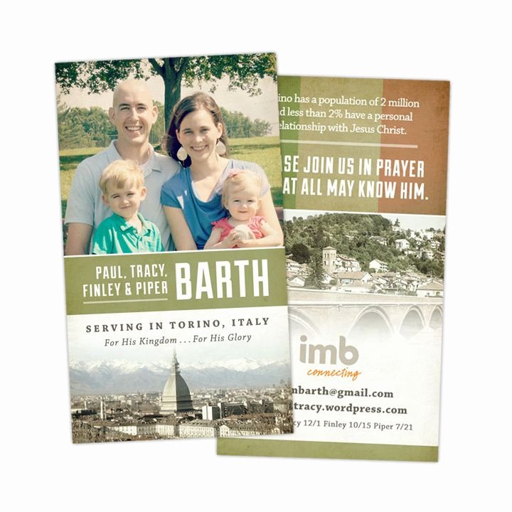 Missionary Prayer Cards Template Fresh Small Prayer Card