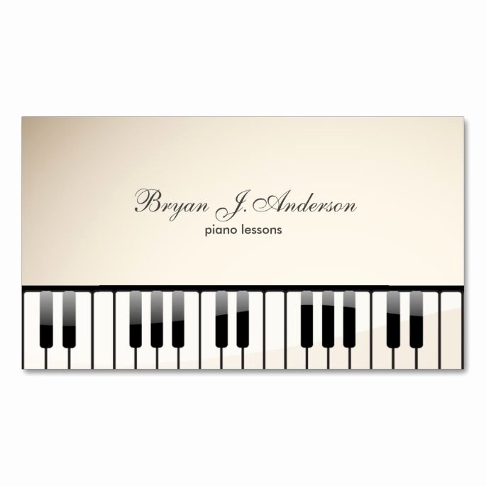 Music Business Cards Template Best Of 1000 Images About Music Business Card Templates On Pinterest