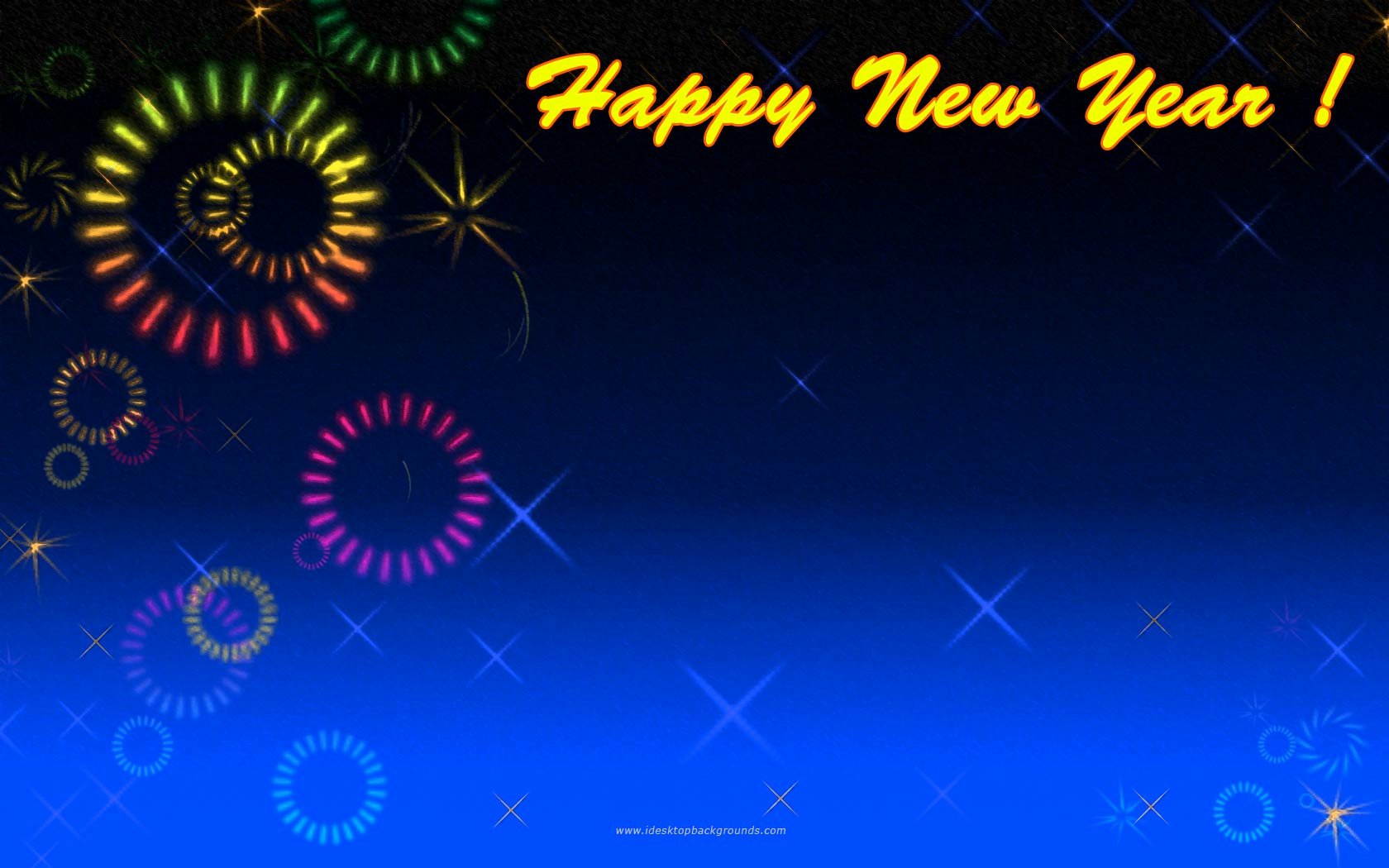 New Year Powerpoint Templates New 2016 Happy New Year Background – Wallpapers9