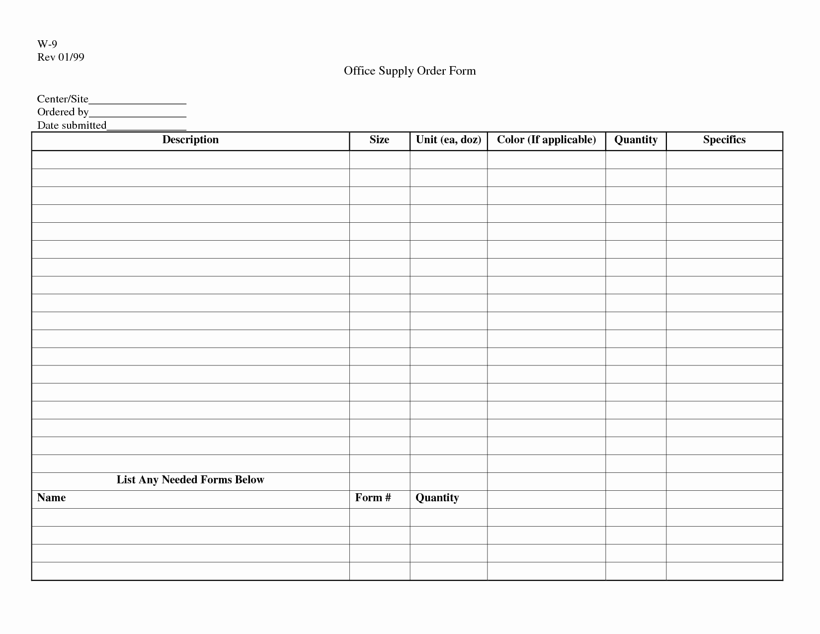 Office Supply order form Inspirational Best S Of Dental Fice Supply List Printable Dental Fice Cleaning Checklist Fice