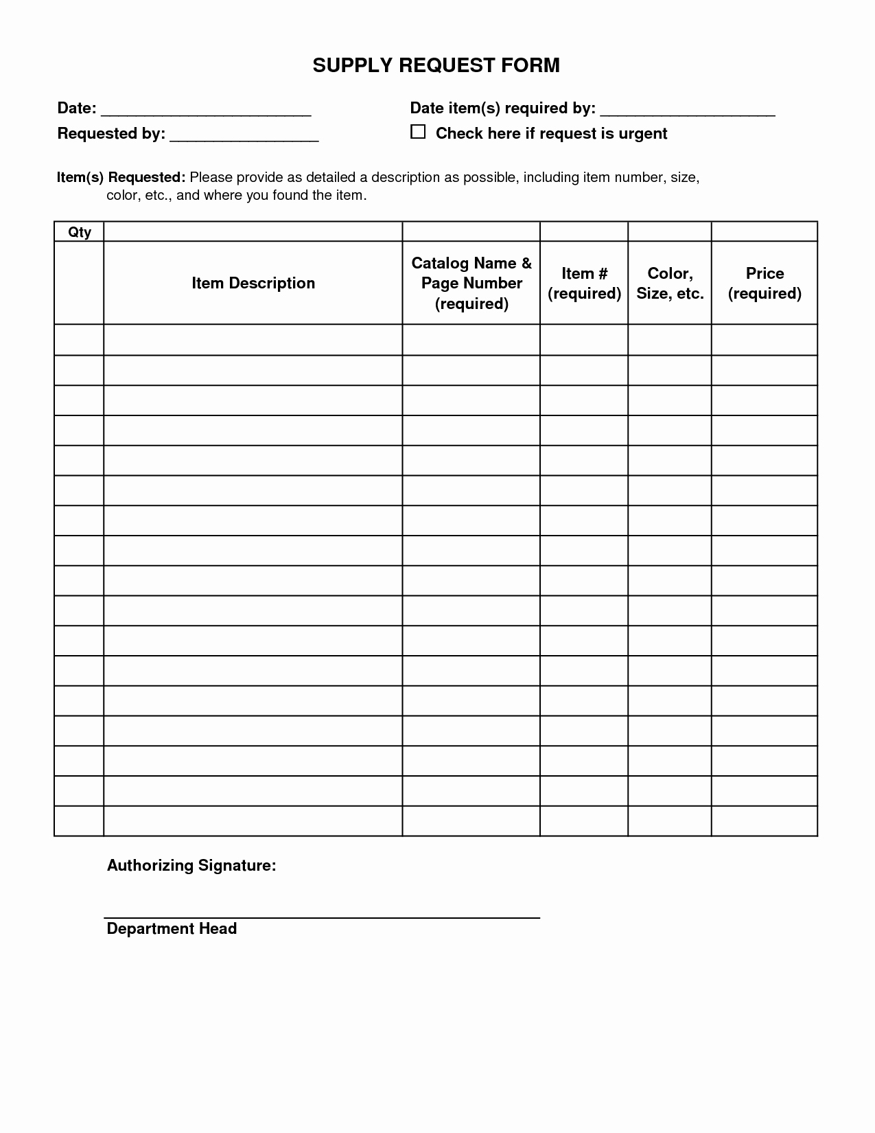 Office Supply order form Luxury Best S Of Supply order form Template Excel Fice Supply order form Template Fice
