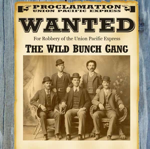 Old West Wanted Posters Fresh Create An Old West Wanted Poster In Adobe Shop