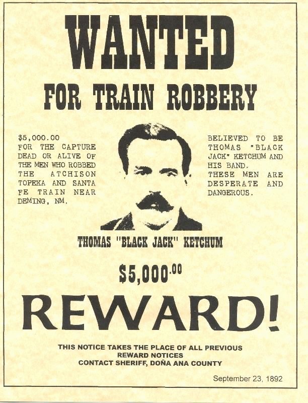 Old West Wanted Posters Fresh Free Printable Western Wanted Posters