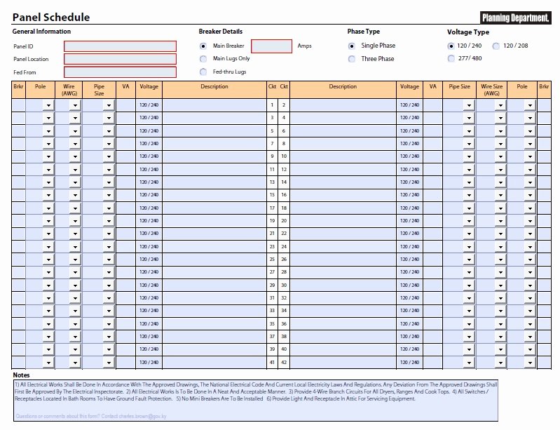 Panel Schedule Template Excel Inspirational 5 Free Panel Schedule Templates In Ms Word and Ms Excel
