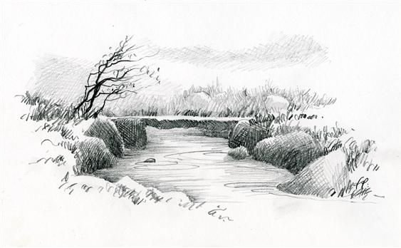 Pencil Sketches Of Nature Unique Pencil Drawings Drawings and Google On Pinterest