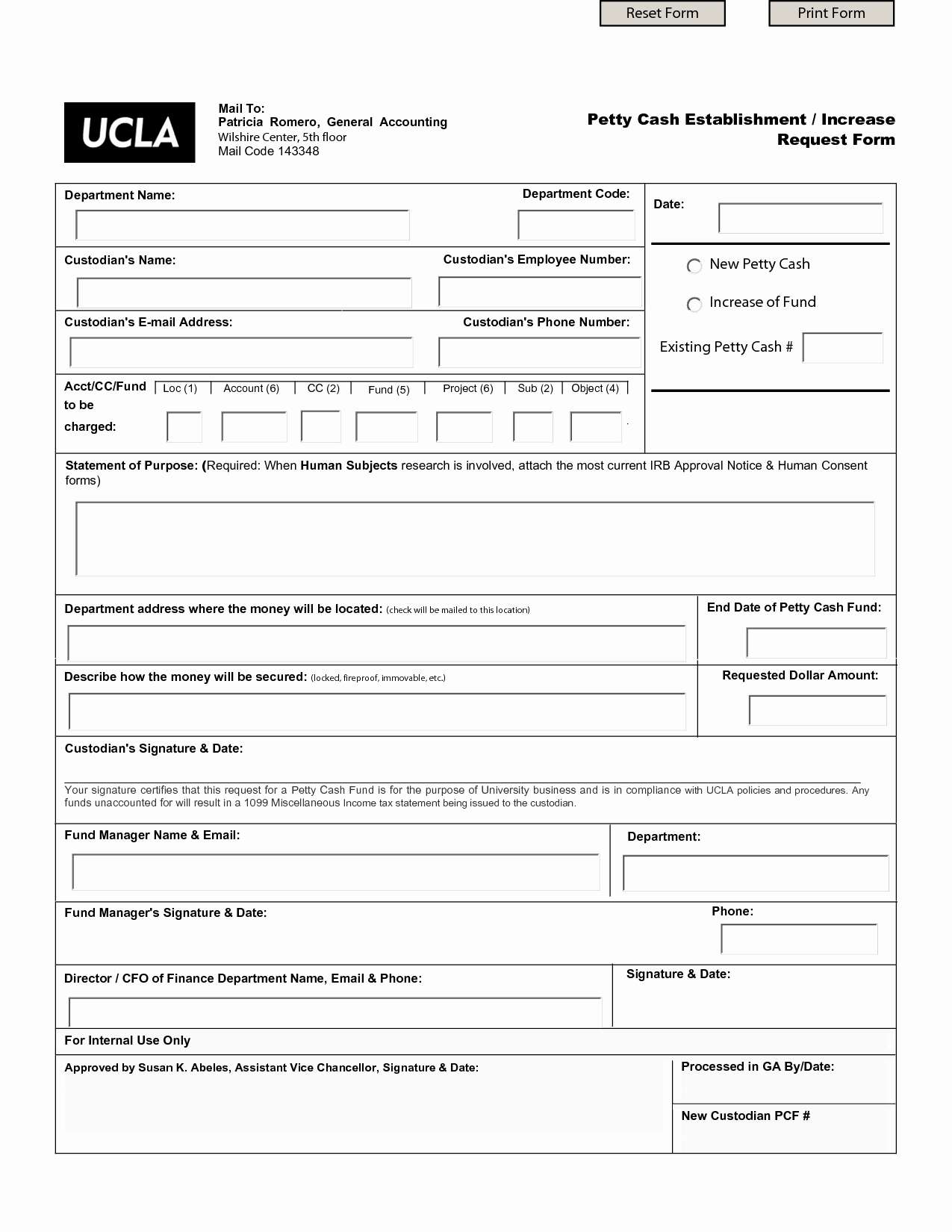 Petty Cash Voucher form Best Of Other Template Category Page 1 Odavet