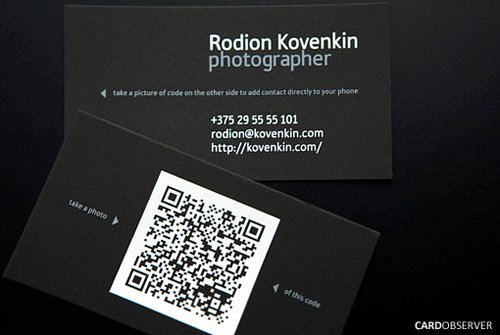 Photography Business Card Examples Elegant 50 Best Graphy Business Card Examples