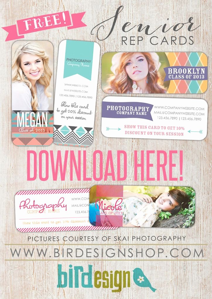Photography Marketing Templates Free Fresh May Free Template It S A Digital World