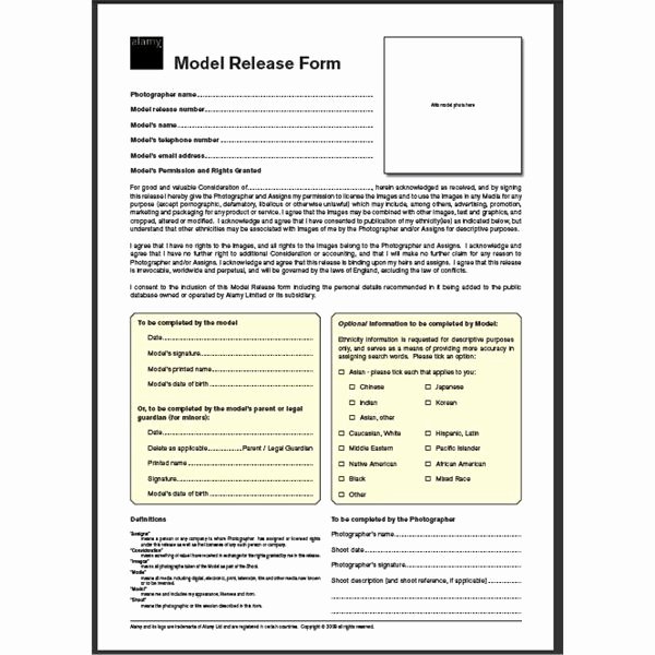 Photography order form Template Lovely where to Find Graphy Business forms Free Line