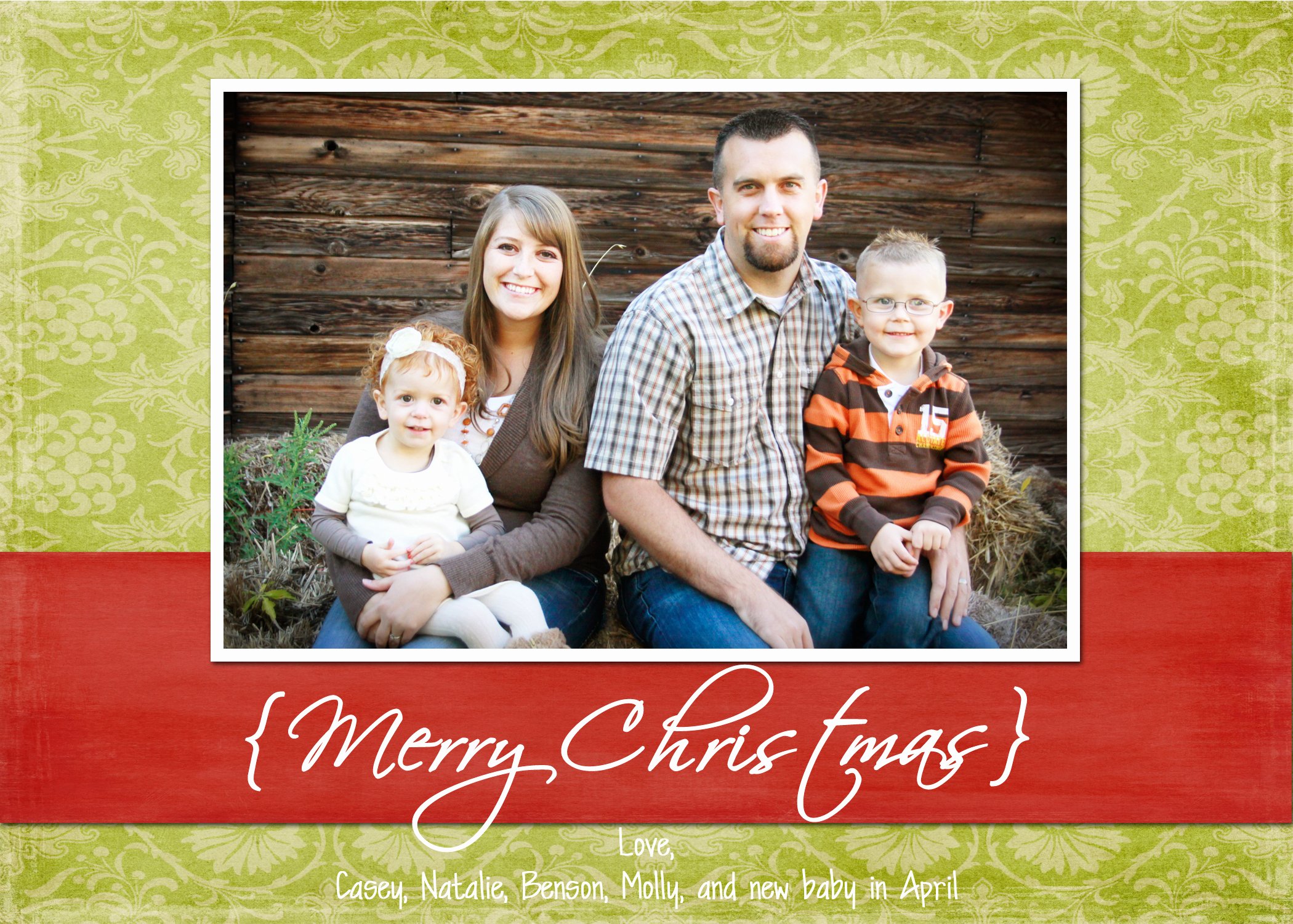 Photoshop Holiday Card Templates Awesome Christmas Card Templates Free Download the Creative Mom