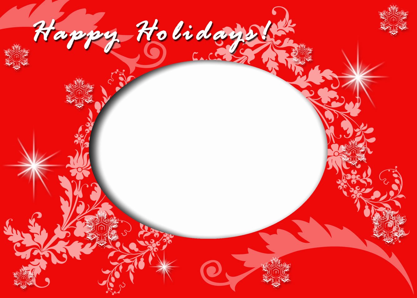 Photoshop Holiday Card Templates New Christmas Card Templates