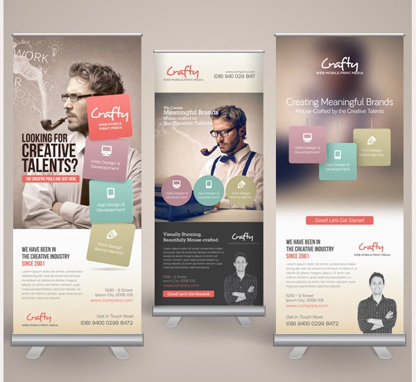 Pop Up Banner Templates New 65 Printable Banner Templates Psd Ai Apple Pages