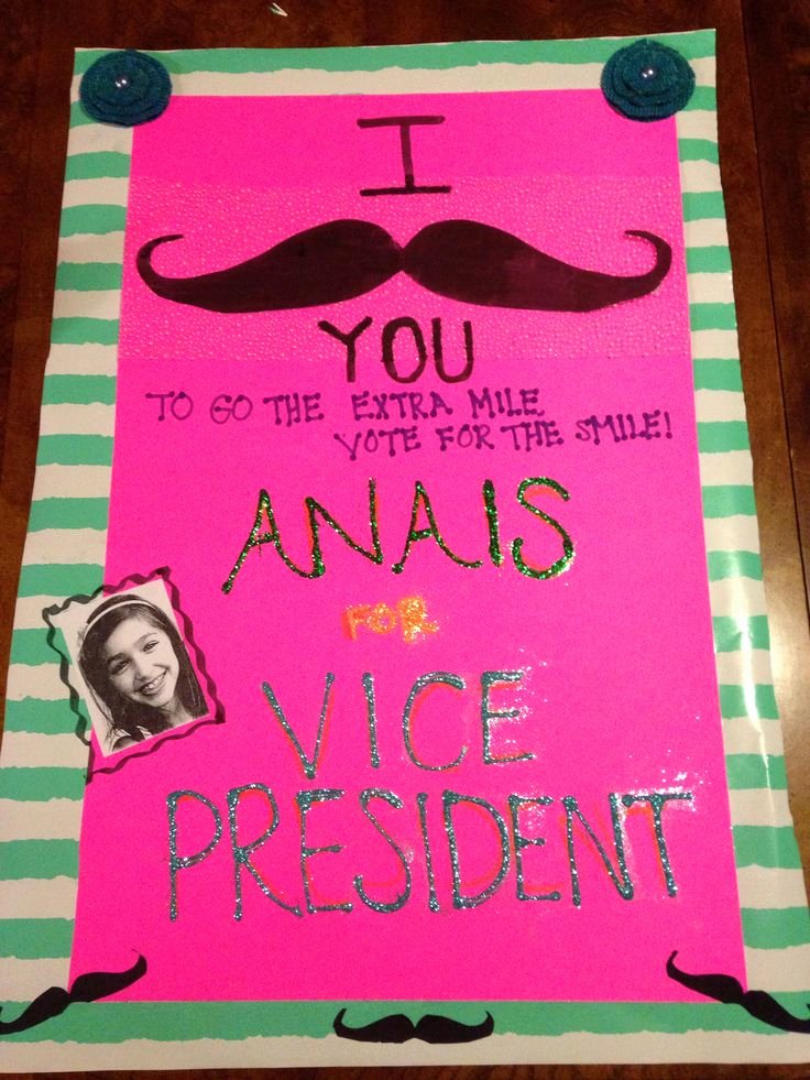 Posters for Student Council Beautiful 17 Best Images About Stuco On Pinterest