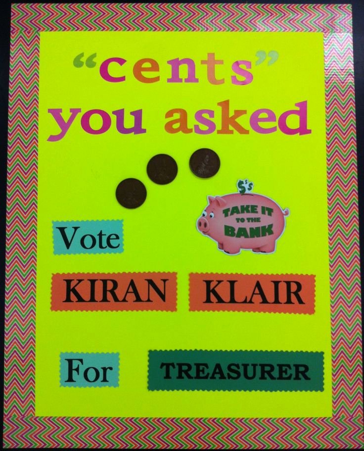Posters for Student Council Fresh 1000 Images About Student Council Poster Ideas On Pinterest