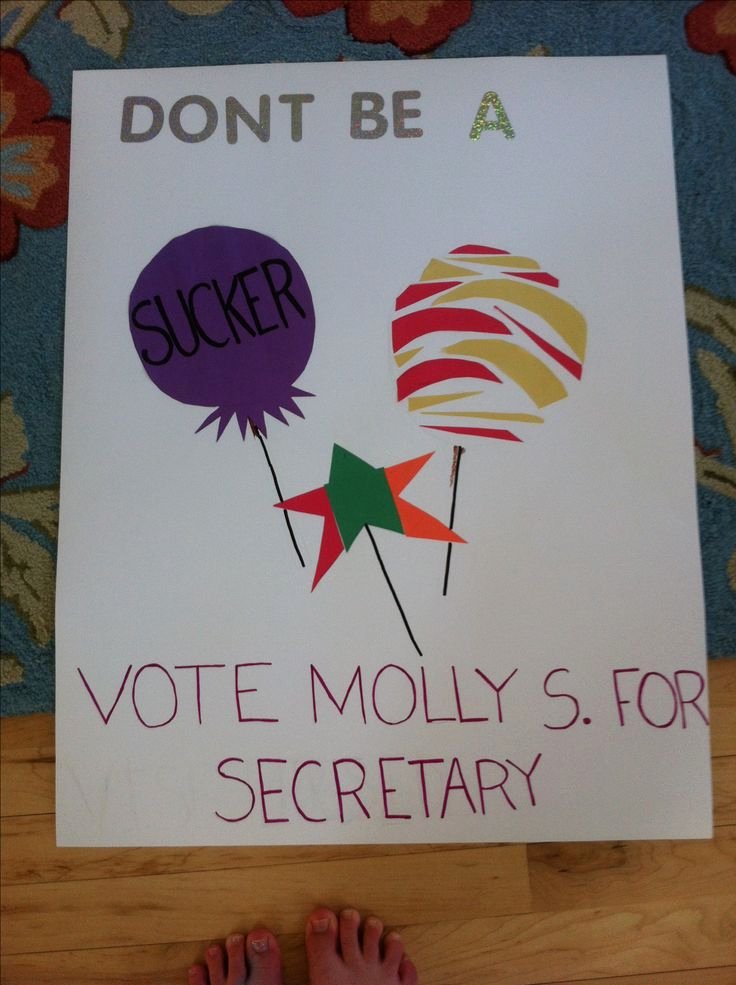 Posters for Student Council Unique 92 Best Student Council Posters Images On Pinterest