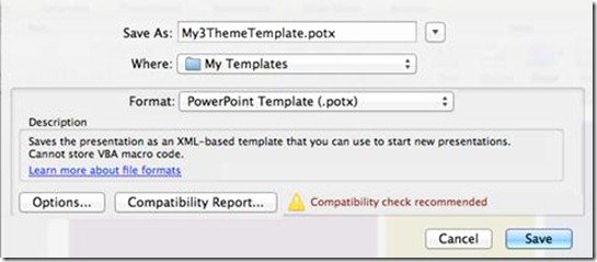 Powerpoint Templates for Macs Best Of top Powerpoint Tips – What I’ve Learned Thus Far On the Mac Powerpoint Team – Sara ford S Weblog