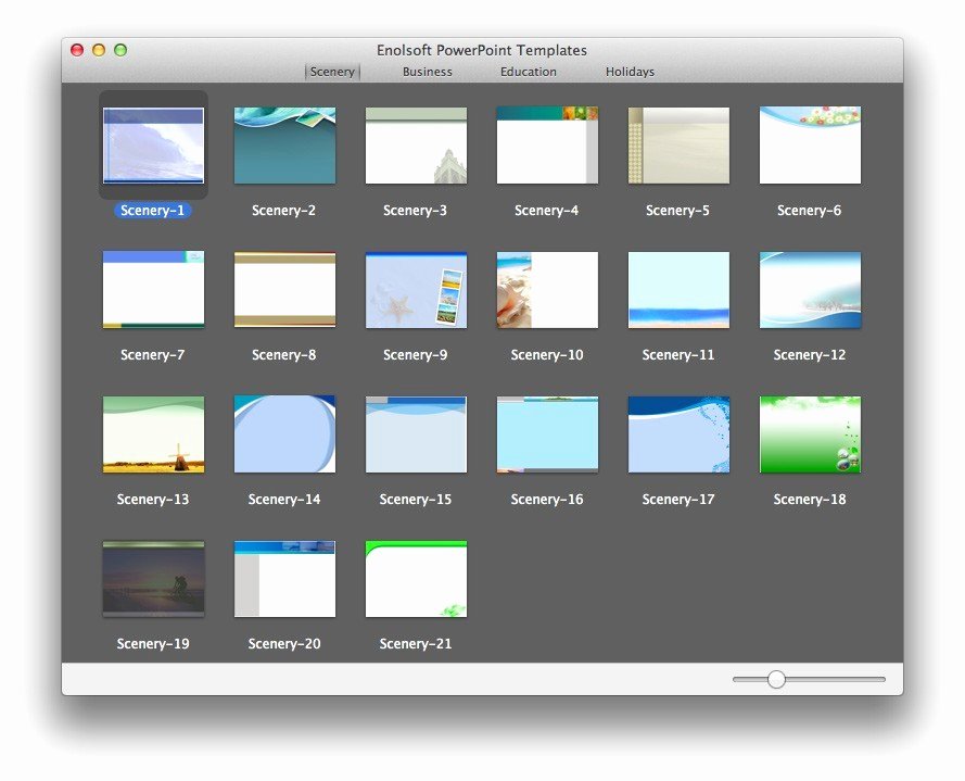 Ppt Templates for Mac Best Of Enolsoft Powerpoint Templates for Mac Free Download and Review