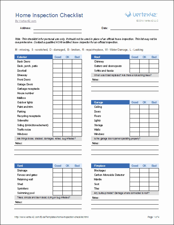Pre Construction Checklist Template Beautiful Building A House Grab This Free Printable Pre Closing Emerson Construction