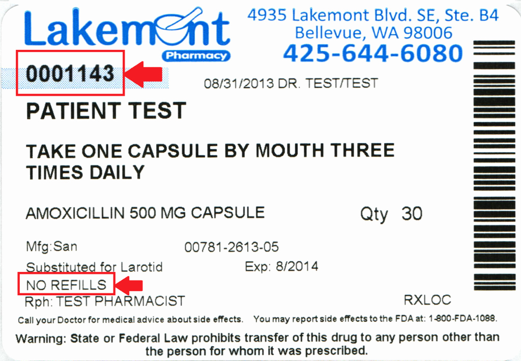 Prescription Label Template Download Elegant 11 Best S Of Printable Prescription Label Template Pill Bottle Prescription Label
