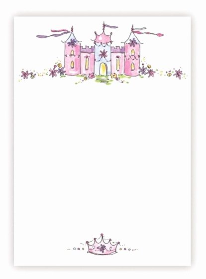 Princess Party Invitation Template Lovely Blank Princess Invitations Cobypic