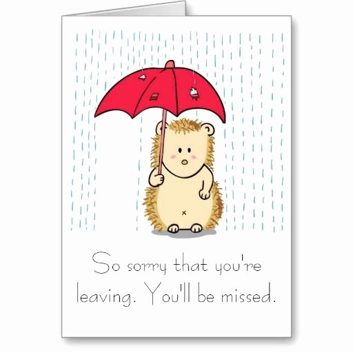 Printable Going Away Card Unique Farewell Card to Coworker Google Search Cards to Do