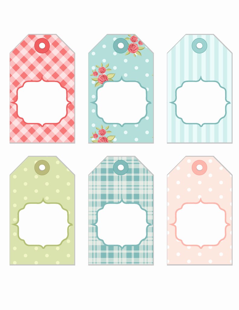 Printable Price Tags Template Awesome Free Printable Shabby Chic Tags Bridal Shower Ideas themes