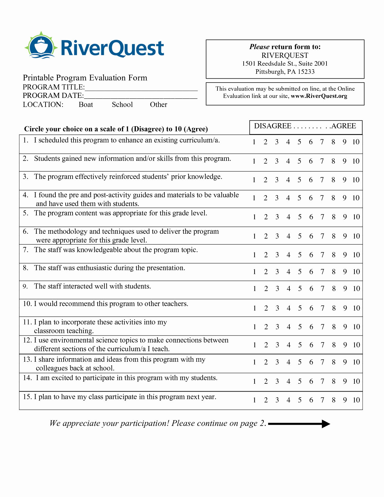 Printable Teacher Evaluation form Unique 9 Best Of Free Printable Preschool Evaluation forms Printable Preschool assessment