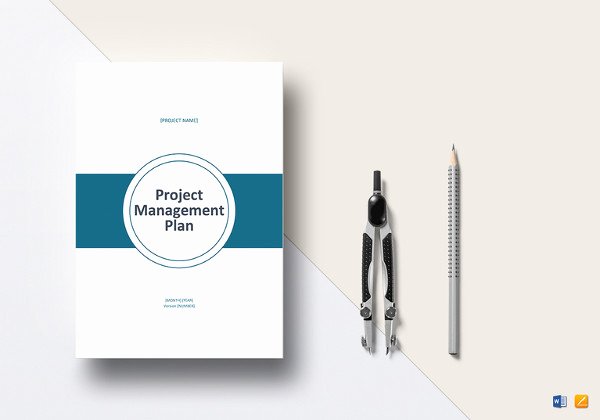 Project Execution Plan Template Awesome 8 Project Execution Plan Template Doc Pdf Excel