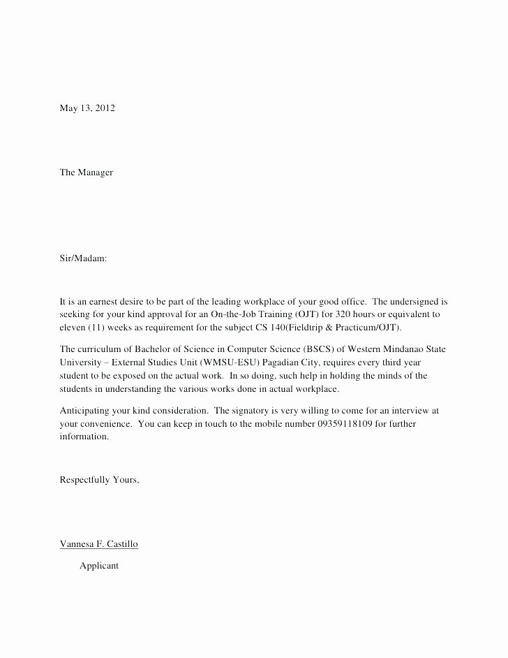 Proof Of Child Care Letter Inspirational Proof Of Payment Letter Template – Laroute
