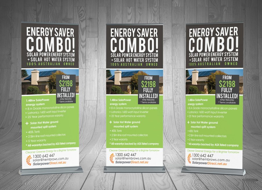 Pull Up Banner Designs Fresh Design and Printing Pullup Banners Gold Coast and Tweed Heads
