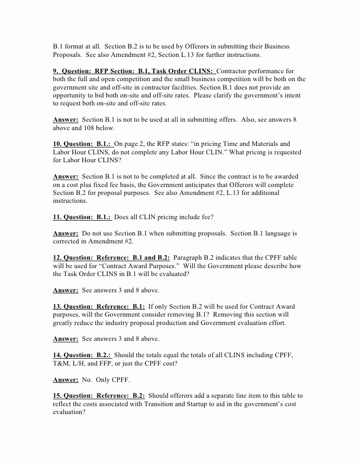 Questions and Answers Template Inspirational Questions and Answers Word format C