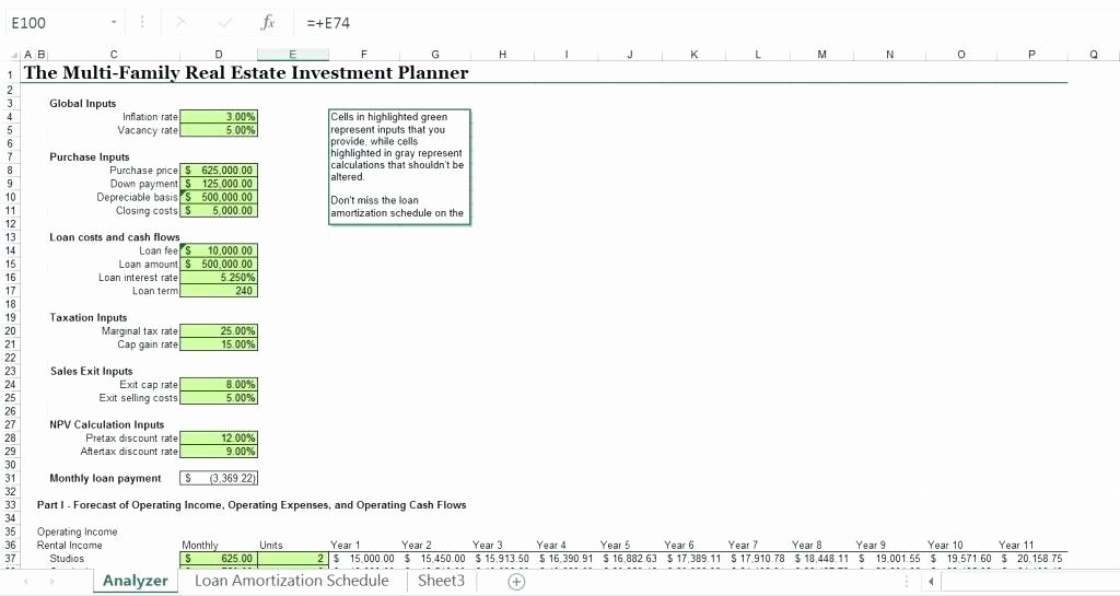 Real Estate Investment Proposal Template Fresh 8 Investment Proposal Template Excel