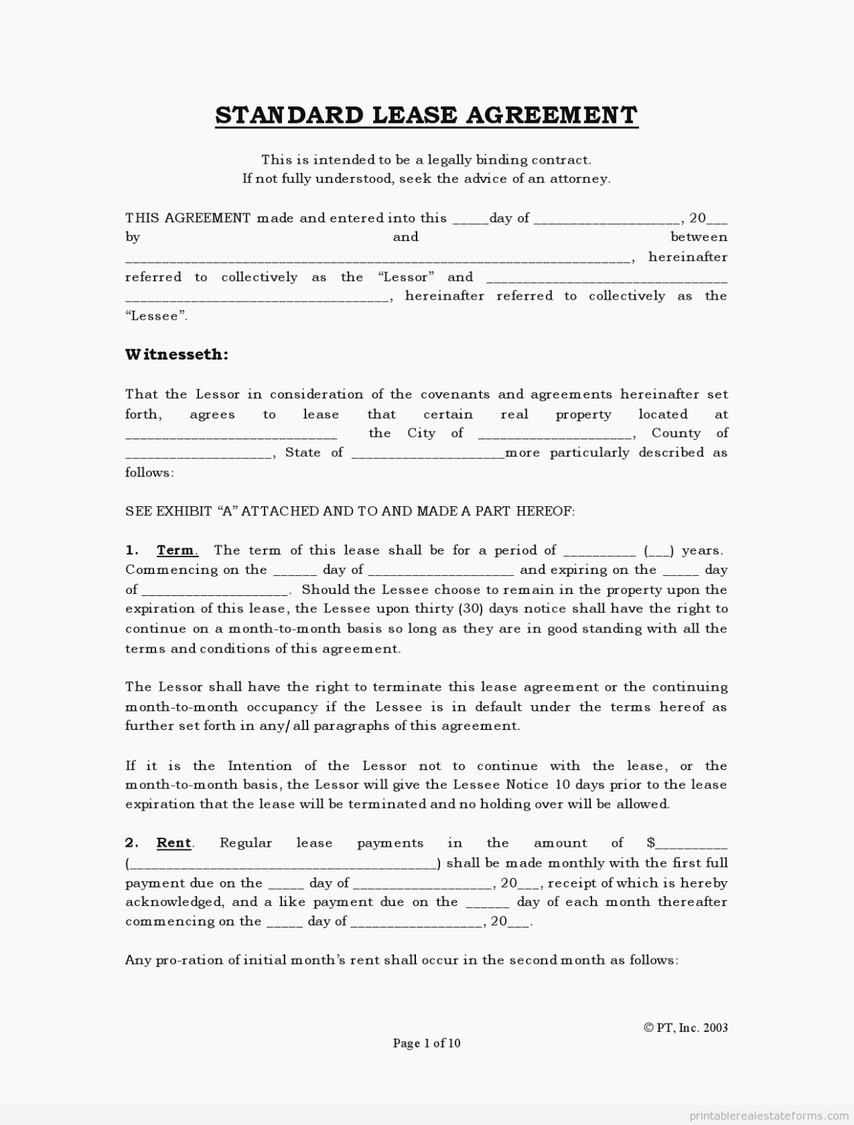 Rental Application form Nc Awesome How to Leave Rental