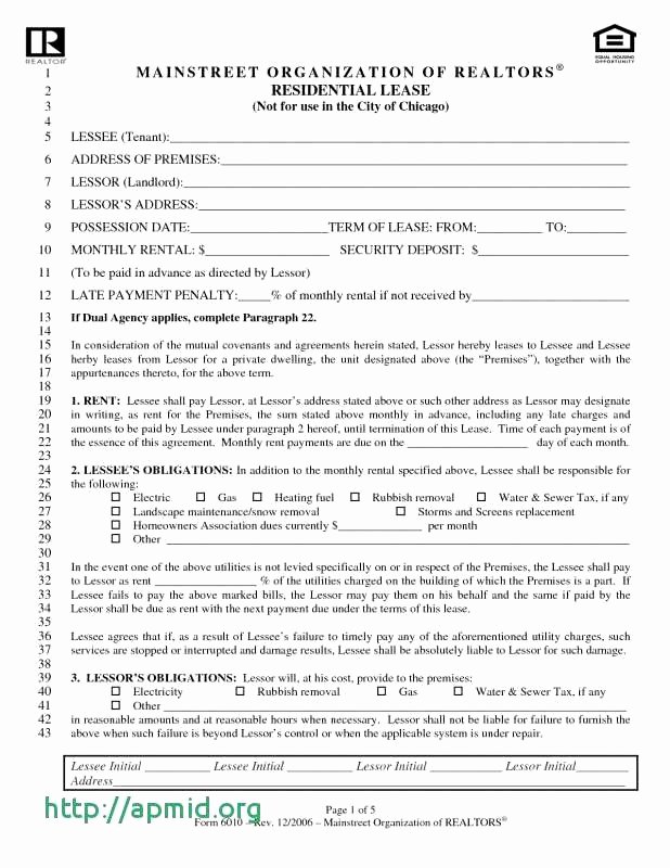 Residential Snow Removal Contract Template Unique Snow Plowing Contract Template 5470