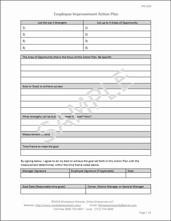 Restaurant Employee Evaluation form Unique Restaurant Server forms Workplace Wizards Restaurant Consulting