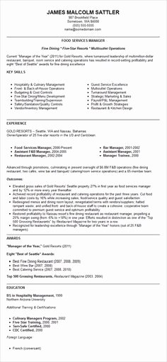 Restaurant Manager Resume Samples Pdf Inspirational Here to Download This Restaurant Manager Resume Template Umetemplates101
