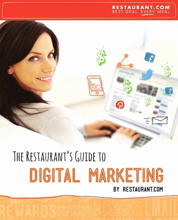 Restaurant Marketing Plan Pdf Luxury 8 Restaurant social Media Marketing Plan Pdf