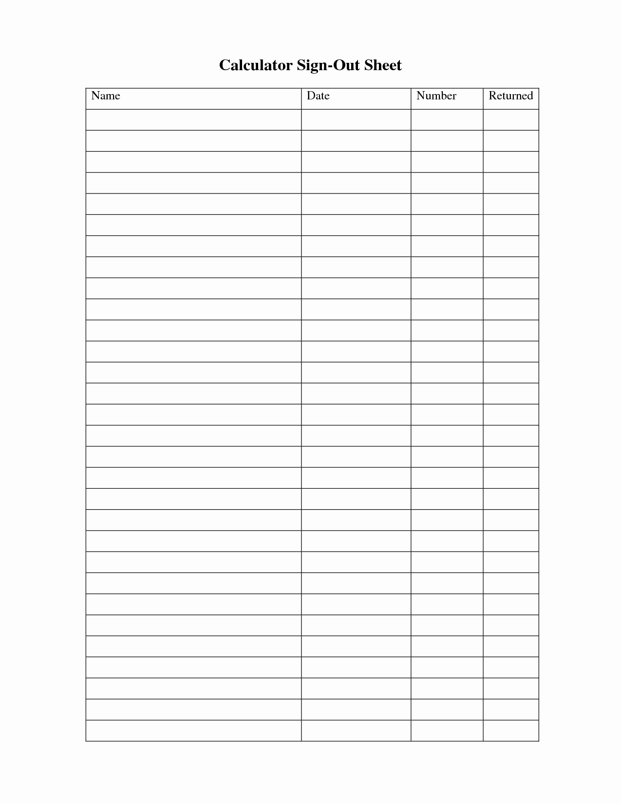 Restroom Sign Out Sheet Beautiful Best S Of Classroom Sign Out Sheet Classroom Sign Out Sheet Template Classroom Library