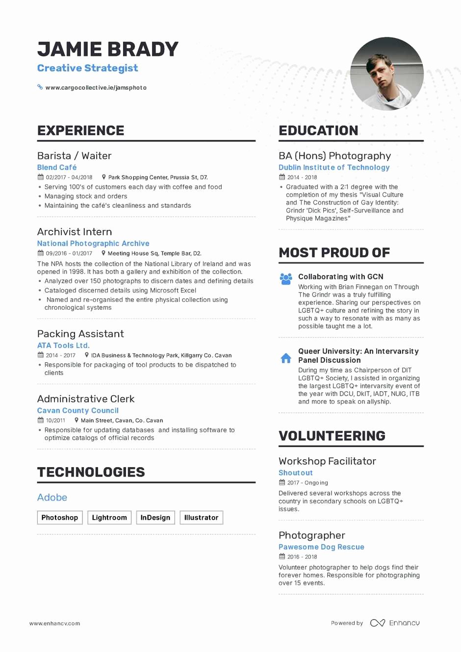 Resume format for Freshers Fresh the Best 2019 Fresher Resume formats and Samples