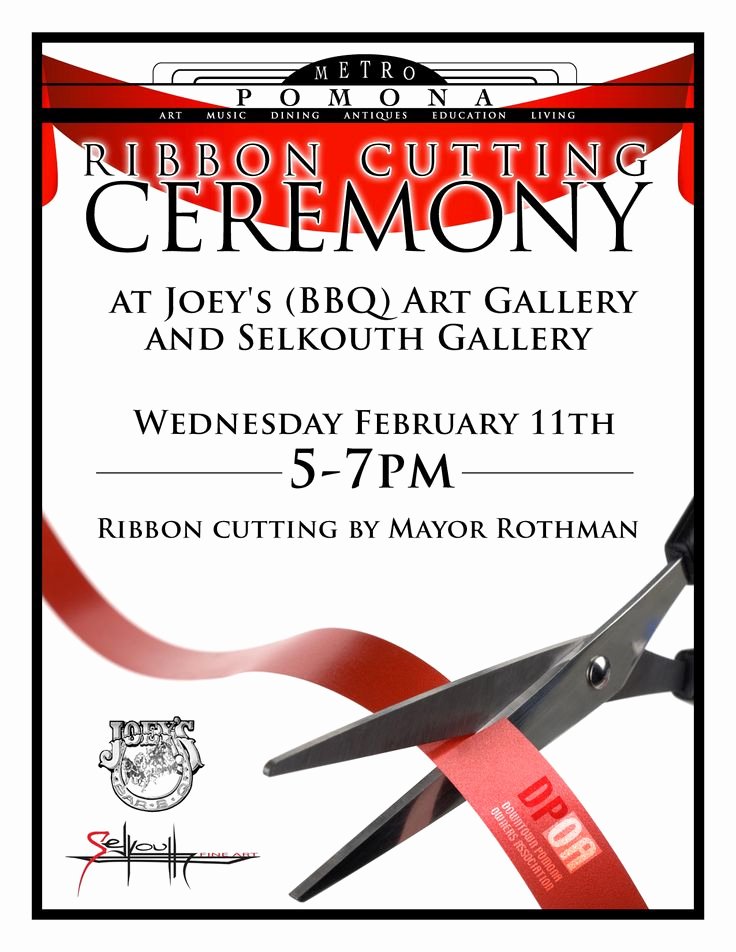Ribbon Cutting Invitation Template Luxury 101 Best Images About Military Inspiration On Pinterest