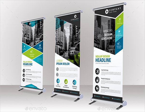 Roll Up Banner Mockup Beautiful 21 Roll Up Mockups Free &amp; Premium Psd Ai Vector Eps Downloads