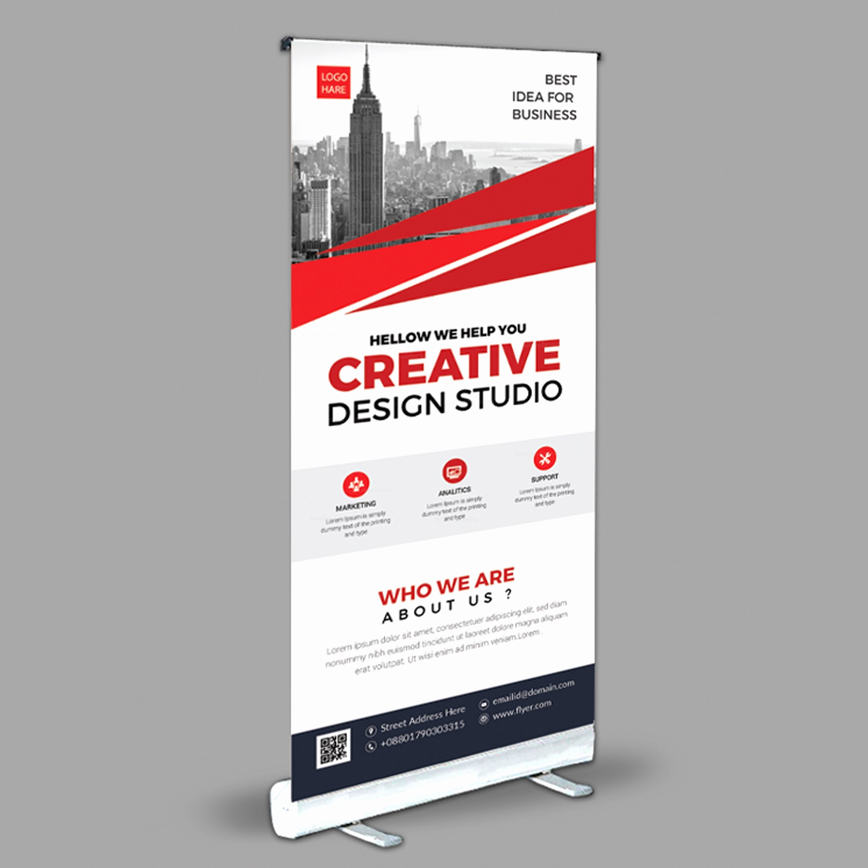 Roll Up Banners Template Beautiful Signage Archives Template Catalog