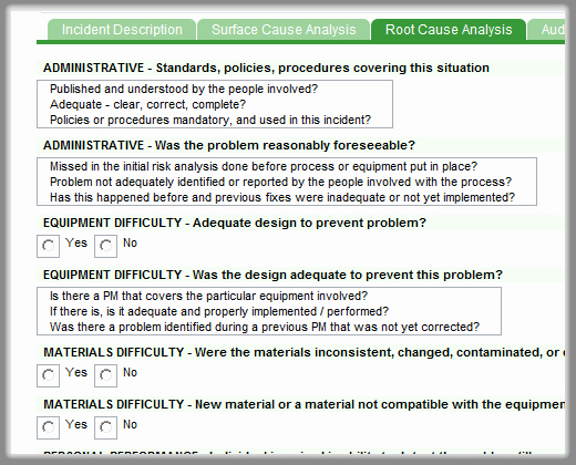 Root Cause Analysis Example Report Luxury Life Sciences Root Cause Analysis